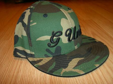 g unit
